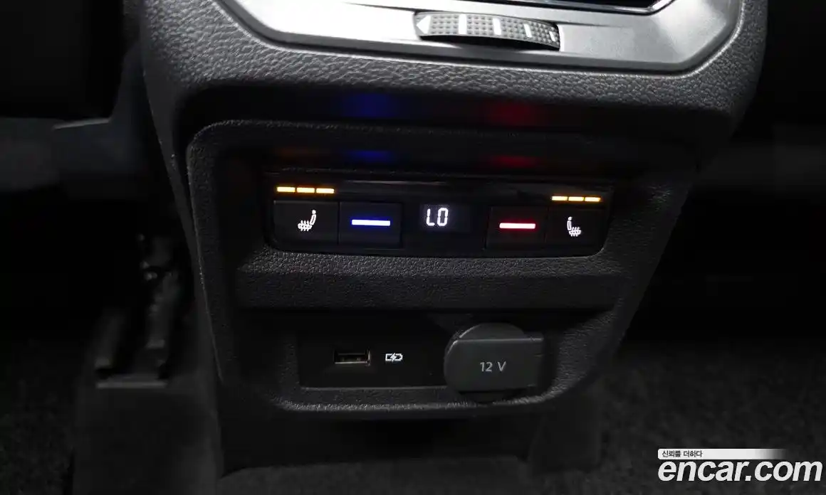 Volkswagen Tiguan 2020 2.0 автомат (гидро), фото 25
