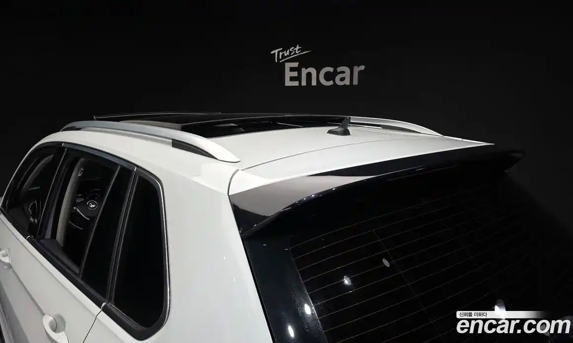 Volkswagen Tiguan 2020 2.0 автомат (гидро), фото 29