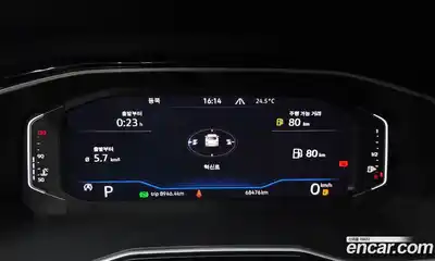 Volkswagen Jetta 2021 1.4 автомат (гидро), миниатюра 11