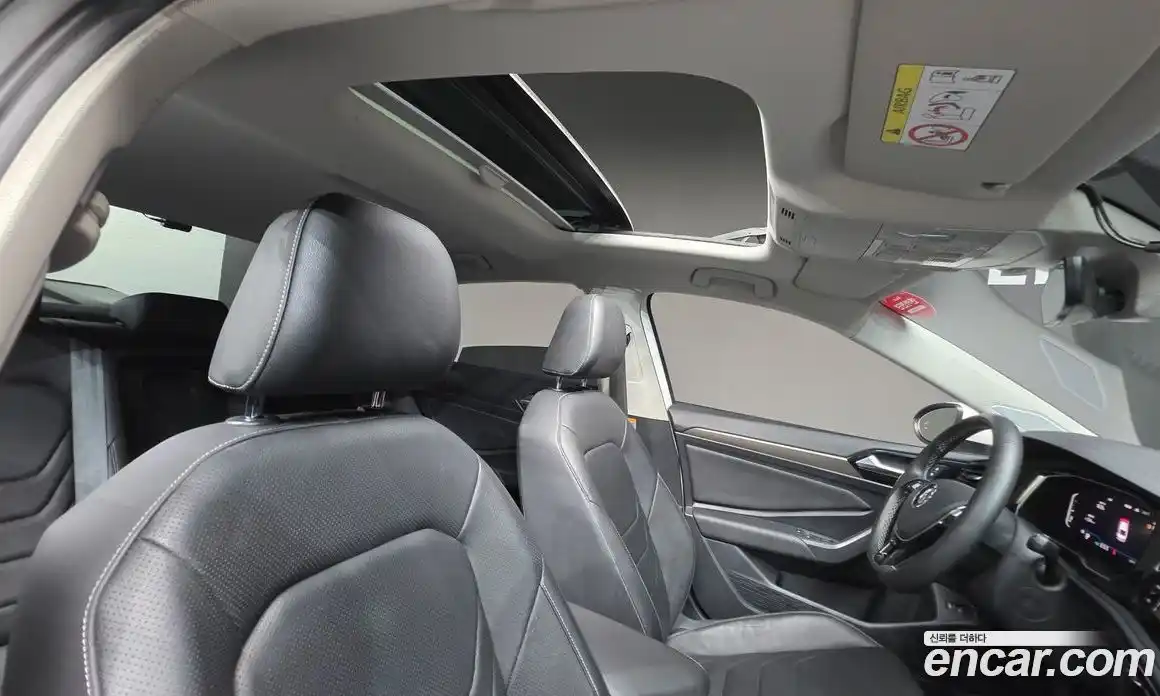 Volkswagen Jetta 2021 1.4 автомат (гидро), фото 26
