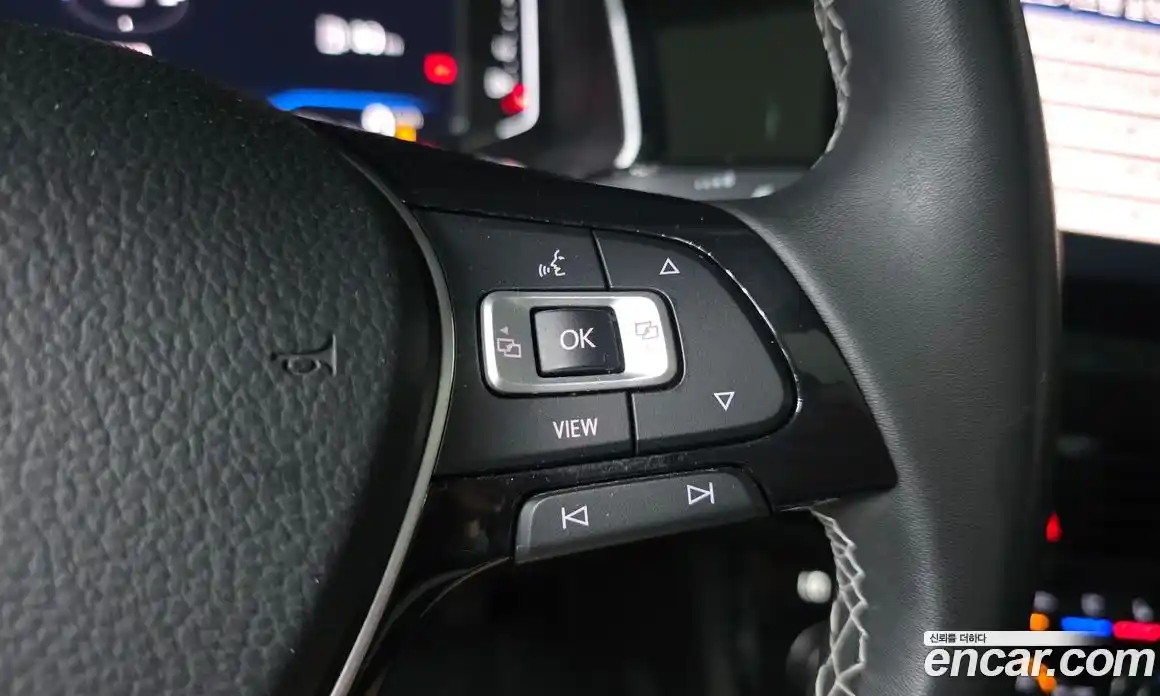 Volkswagen Jetta 2021 1.4 автомат (гидро), фото 28