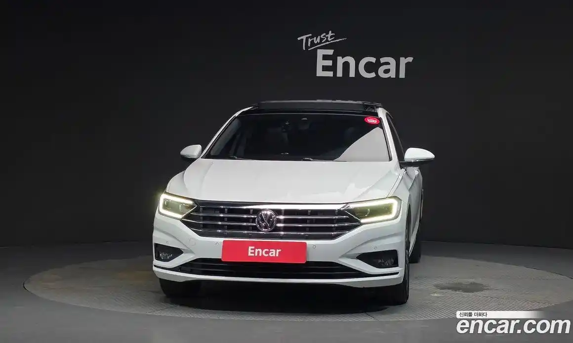 Volkswagen Jetta 2021 1.4 автомат (гидро), фото 3