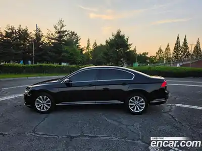 Volkswagen Passat 2021 2.0 автомат (гидро), миниатюра 11