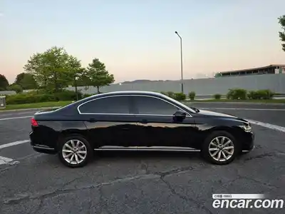 Volkswagen Passat 2021 2.0 автомат (гидро), миниатюра 12