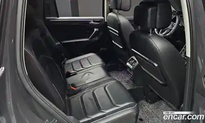 Volkswagen Tiguan 2018 2.0 автомат (гидро), миниатюра 11