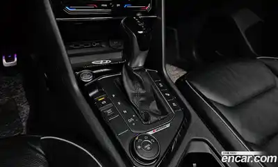 Volkswagen Tiguan 2018 2.0 автомат (гидро), миниатюра 9