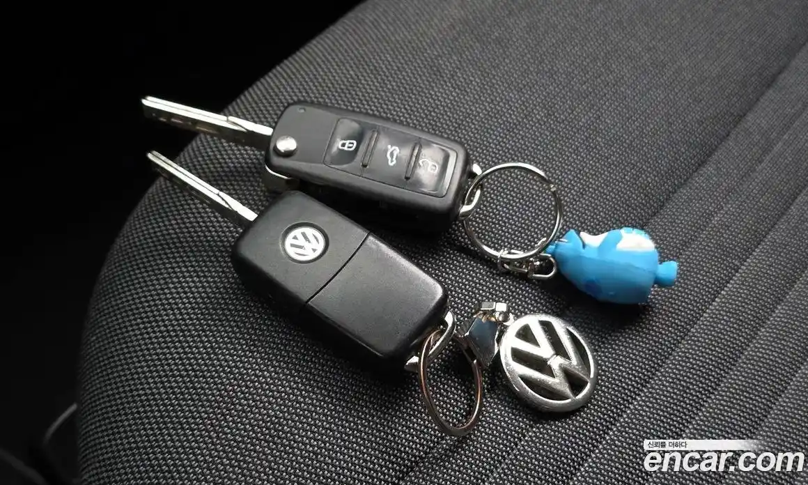 Volkswagen Polo 2014 1.6 автомат (гидро), фото 19