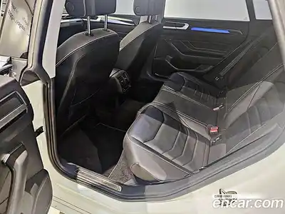 Volkswagen Arteon 2023 2.0 автомат (гидро), миниатюра 11