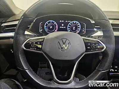 Volkswagen Arteon 2023 2.0 автомат (гидро), миниатюра 10