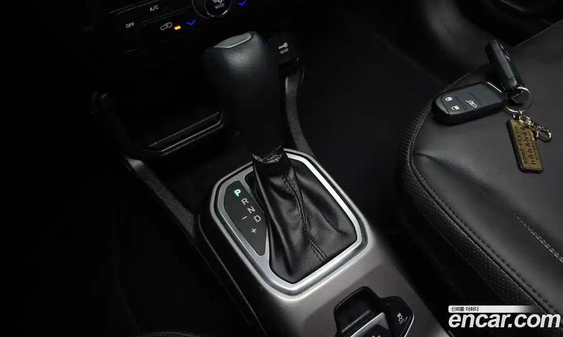 Jeep Renegade 2022 1.3 автомат (гидро), фото 12