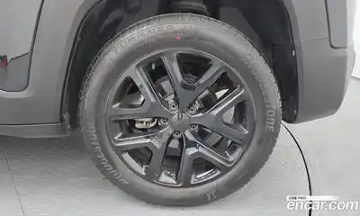 Jeep Renegade 2022 1.3 автомат (гидро), миниатюра 7