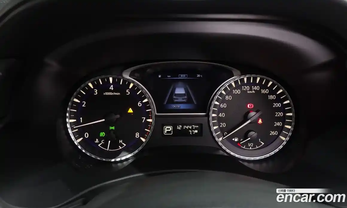 Infiniti QX60 2017 3.5 автомат (гидро), фото 11 Infiniti QX60 2017 3.5 автомат (гидро), фото 11