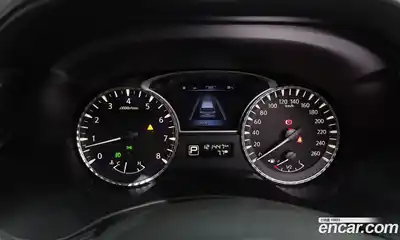 Infiniti QX60 2017 3.5 автомат (гидро), миниатюра 11 Infiniti QX60 2017 3.5 автомат (гидро), миниатюра 11