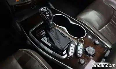 Infiniti QX60 2017 3.5 автомат (гидро), миниатюра 12