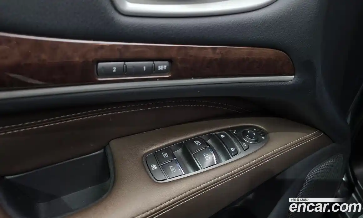 Infiniti QX60 2017 3.5 автомат (гидро), фото 29 Infiniti QX60 2017 3.5 автомат (гидро), фото 29