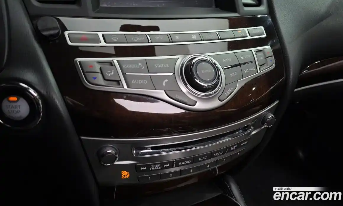 Infiniti QX60 2017 3.5 автомат (гидро), фото 30 Infiniti QX60 2017 3.5 автомат (гидро), фото 30