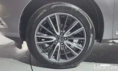 Infiniti QX60 2017 3.5 автомат (гидро), миниатюра 5 Infiniti QX60 2017 3.5 автомат (гидро), миниатюра 5