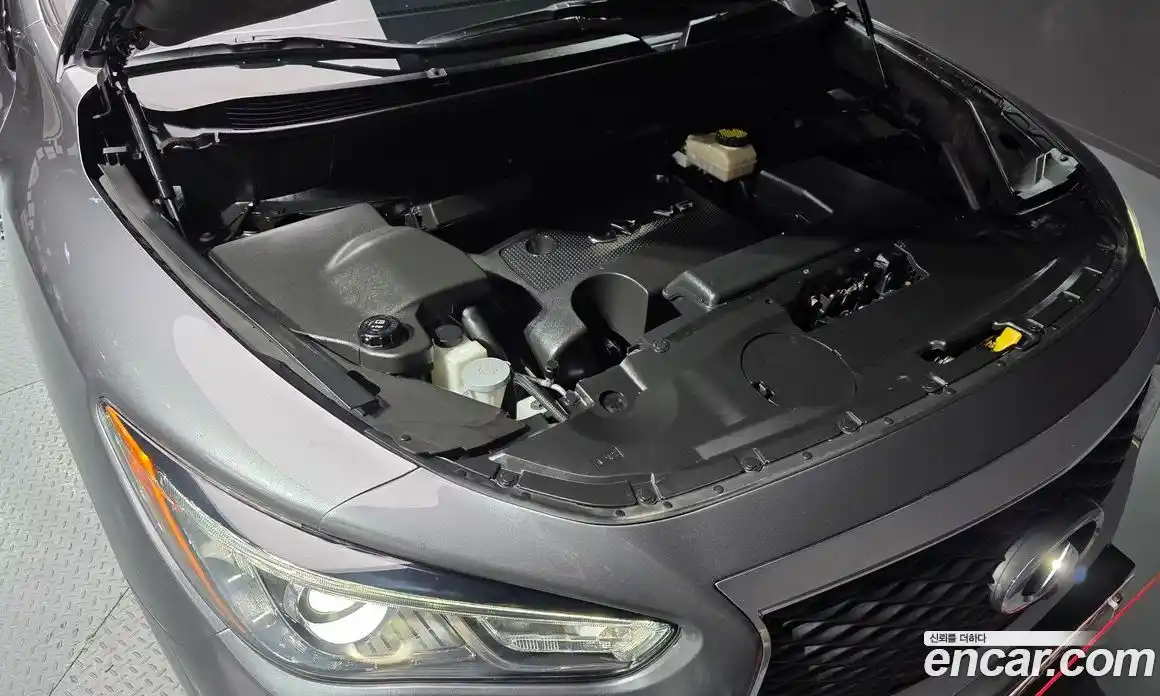 Infiniti QX60 2017 3.5 автомат (гидро), фото 6 Infiniti QX60 2017 3.5 автомат (гидро), фото 6