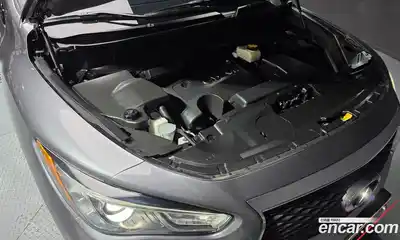Infiniti QX60 2017 3.5 автомат (гидро), миниатюра 6 Infiniti QX60 2017 3.5 автомат (гидро), миниатюра 6