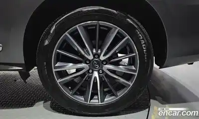 Infiniti QX60 2017 3.5 автомат (гидро), миниатюра 7 Infiniti QX60 2017 3.5 автомат (гидро), миниатюра 7