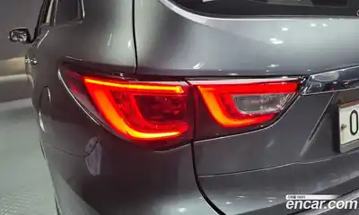 Infiniti QX60 2017 3.5 автомат (гидро), миниатюра 9 Infiniti QX60 2017 3.5 автомат (гидро), миниатюра 9