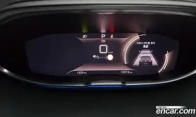 Peugeot 3008 2024 1.2 автомат (гидро), миниатюра 11