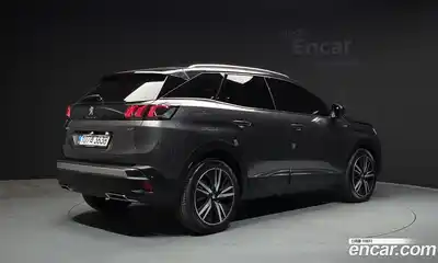 Peugeot 3008 2024 1.2 автомат (гидро), миниатюра 2