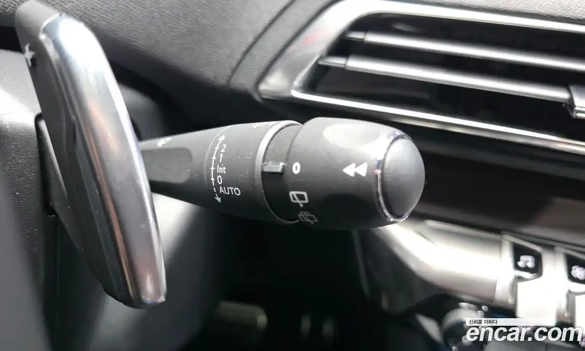 Peugeot 3008 2024 1.2 автомат (гидро), фото 27