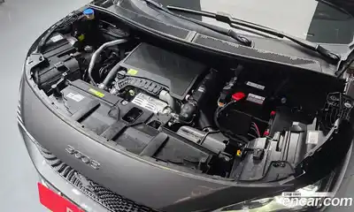 Peugeot 3008 2024 1.2 автомат (гидро), миниатюра 6