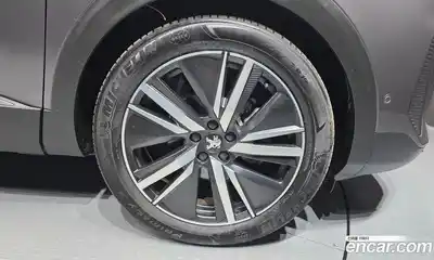 Peugeot 3008 2024 1.2 автомат (гидро), миниатюра 7