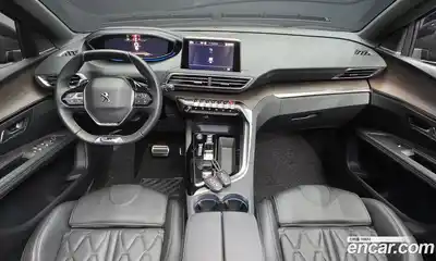 Peugeot 3008 2024 1.2 автомат (гидро), миниатюра 10