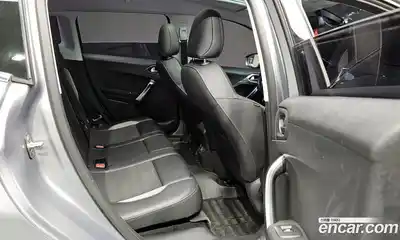Peugeot 2008 2016 1.6 автомат (гидро), миниатюра 12