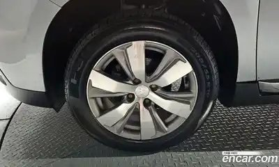 Peugeot 2008 2016 1.6 автомат (гидро), миниатюра 5