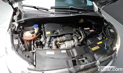 Peugeot 2008 2016 1.6 автомат (гидро), миниатюра 6