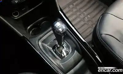 Peugeot 2008 2016 1.6 автомат (гидро), миниатюра 9