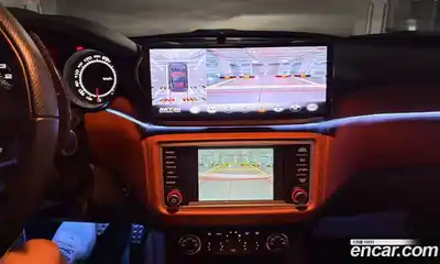 Ferrari California 2015 3.9 автомат (гидро), миниатюра 11