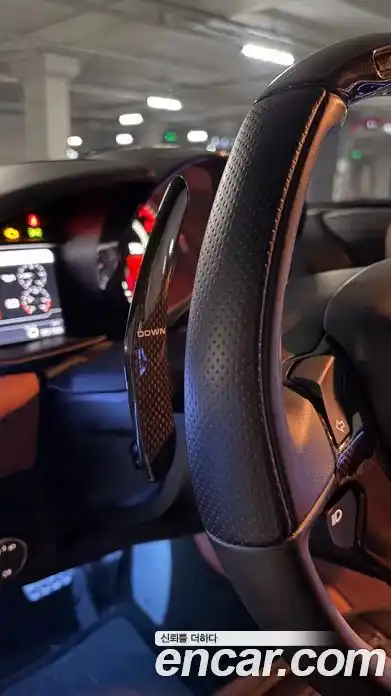 Ferrari California 2015 3.9 автомат (гидро), фото 15