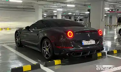 Ferrari California 2015 3.9 автомат (гидро), миниатюра 2