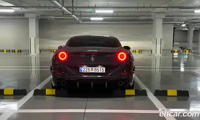 Ferrari California 2015 3.9 автомат (гидро), миниатюра 4