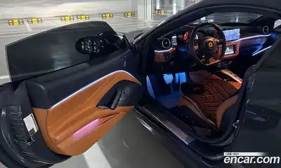 Ferrari California 2015 3.9 автомат (гидро), миниатюра 6
