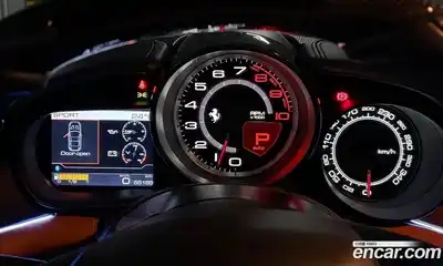 Ferrari California 2015 3.9 автомат (гидро), миниатюра 8
