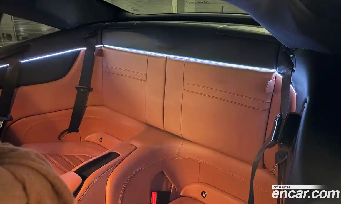 Ferrari California 2015 3.9 автомат (гидро), фото 10