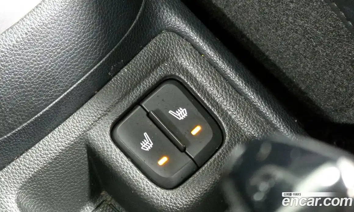 Chevrolet Spark 2016 1.0 автомат (гидро), фото 18