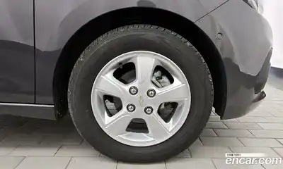 Chevrolet Spark 2016 1.0 автомат (гидро), миниатюра 4