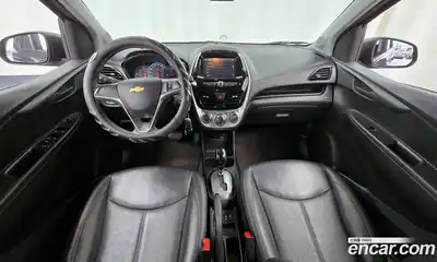 Chevrolet Spark 2016 1.0 автомат (гидро), миниатюра 6