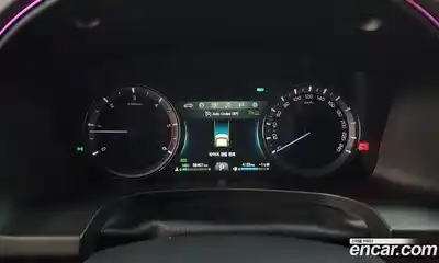 SsangYong Rexton 2021 2.2 автомат (гидро), миниатюра 8