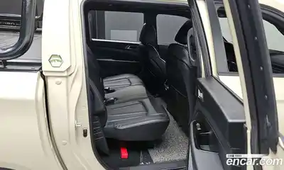 SsangYong Rexton 2023 2.2 автомат (гидро), миниатюра 12