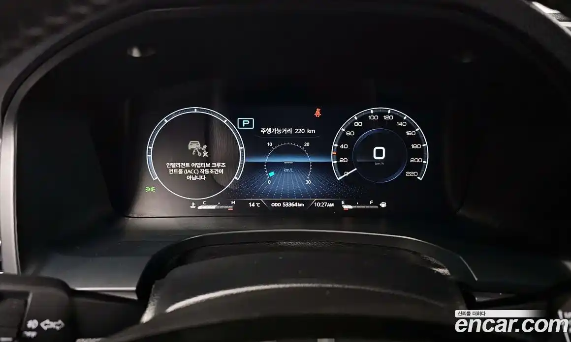 SsangYong Rexton 2023 2.2 автомат (гидро), фото 8