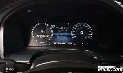 SsangYong Rexton 2023 2.2 автомат (гидро), миниатюра 8