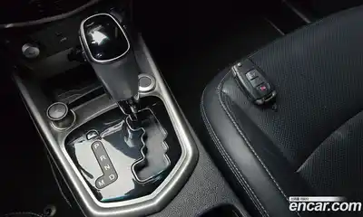 SsangYong TIBOLI 2015 1.6 автомат (гидро), миниатюра 9